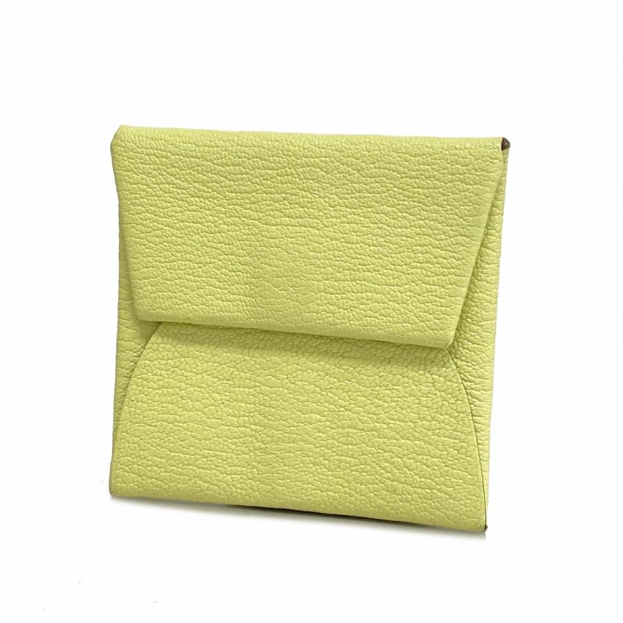 ☆最終価格☆SALE【4te5302】エルメス コインケース バスティアヴェル 