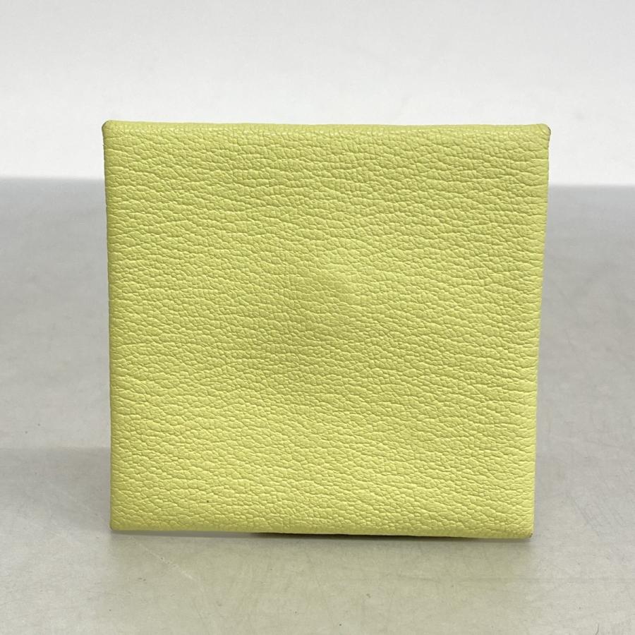 ☆最終価格☆SALE【4te5302】エルメス コインケース バスティアヴェル 
