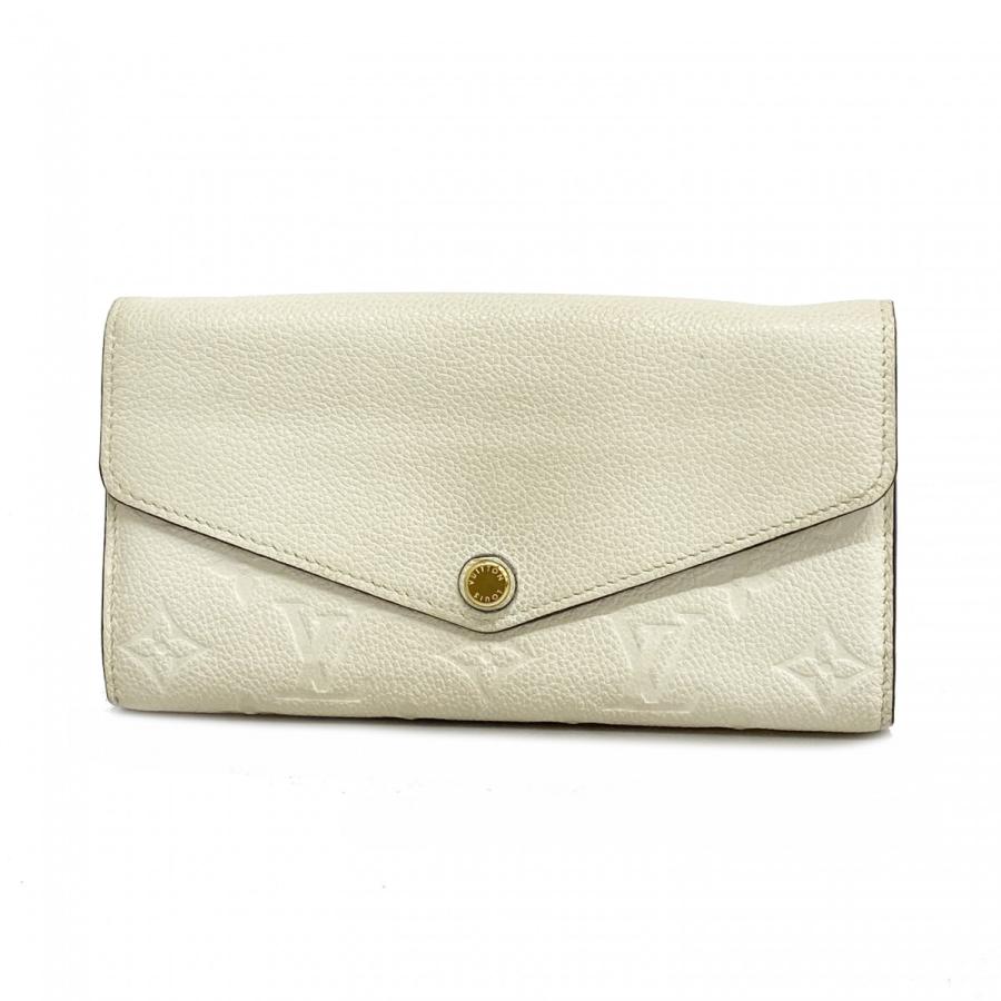 LOUIS VUITTON ☆最終価格【4te5700】ルイヴィトン 長財布 モノグラム 