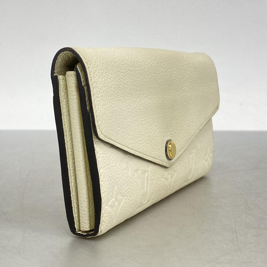 LOUIS VUITTON ☆最終価格【4te5700】ルイヴィトン 長財布 モノグラム 