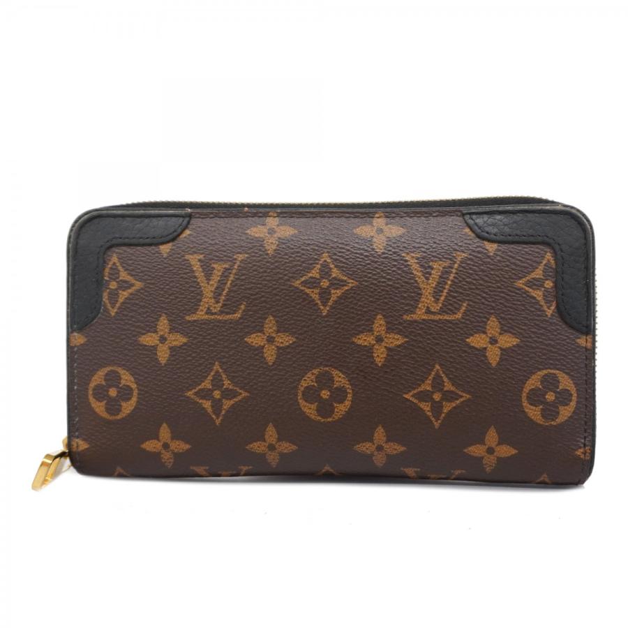 LOUIS VUITTON ☆最終価格【4te5730】ルイヴィトン 長財布 モノグラム 