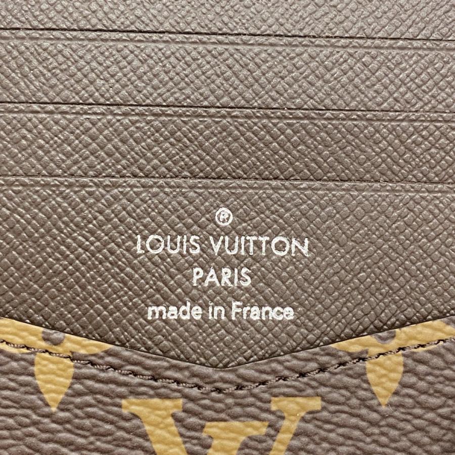 LOUIS VUITTON ☆最終価格【4te5763】ルイヴィトン 財布 LOUIS VUITTON ☆最終価格【4te5763】ルイヴィトン 財布