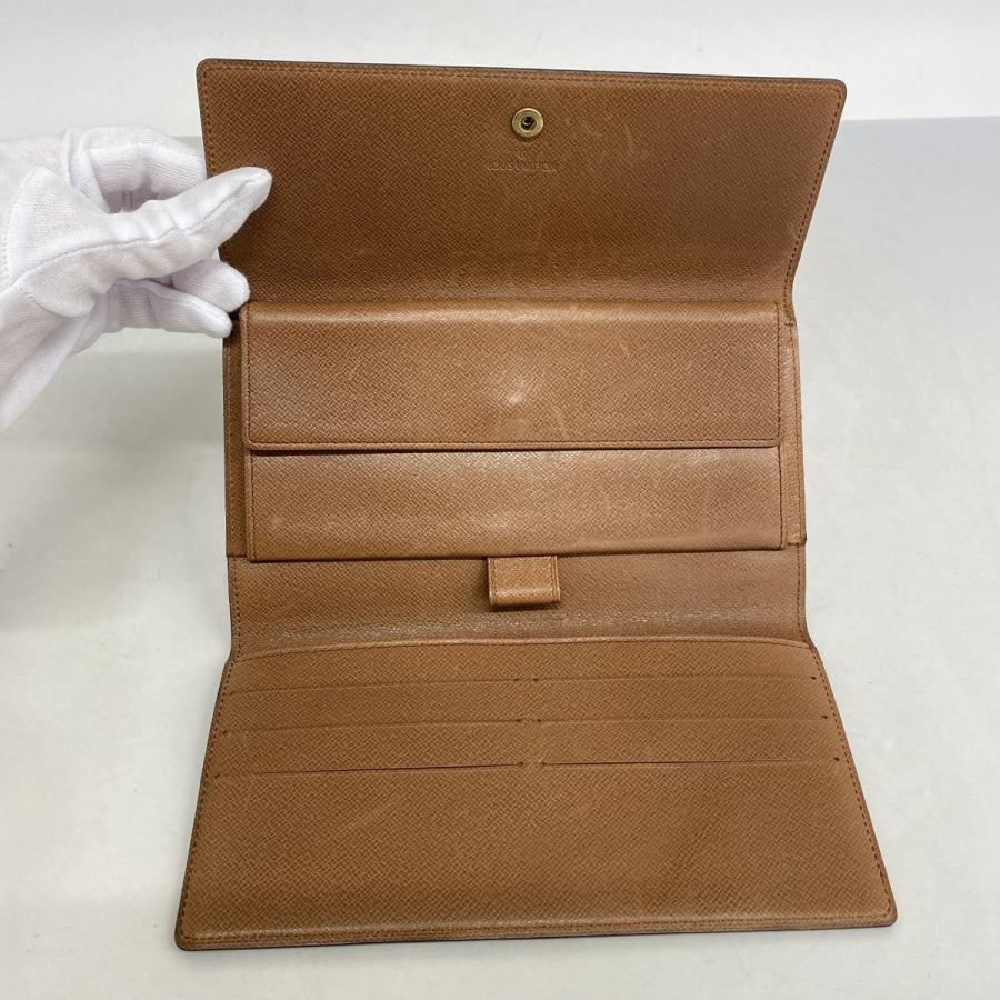 Louis Vuitton モノグラムポルトフォイユ インターナショナル