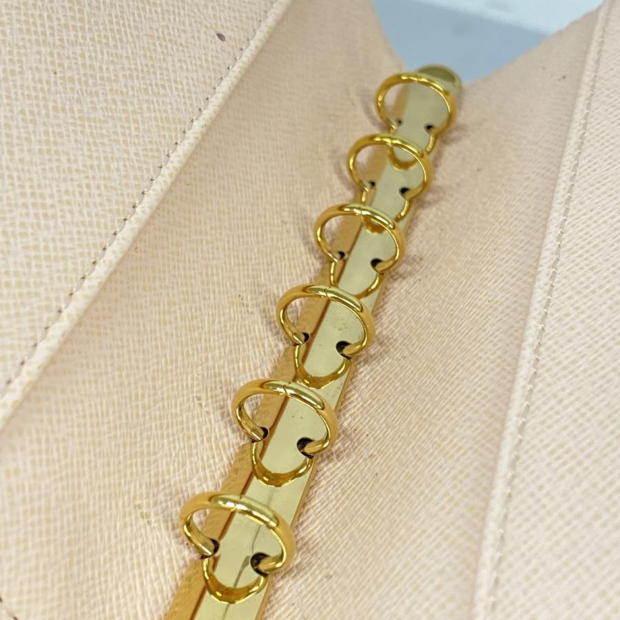 LOUIS VUITTON ☆SALE【4uc3634】ルイヴィトン 手帳カバー モノグラム 
