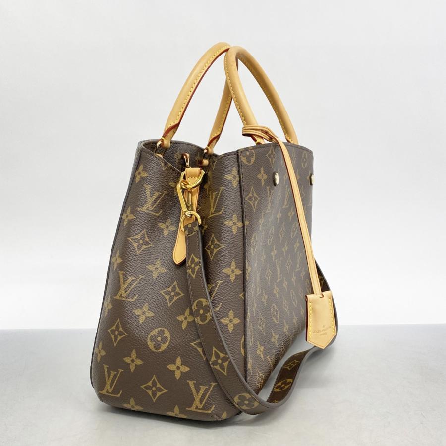 LOUIS VUITTON ☆最終価格【4uc3804】ルイヴィトン ハンドバッグ 