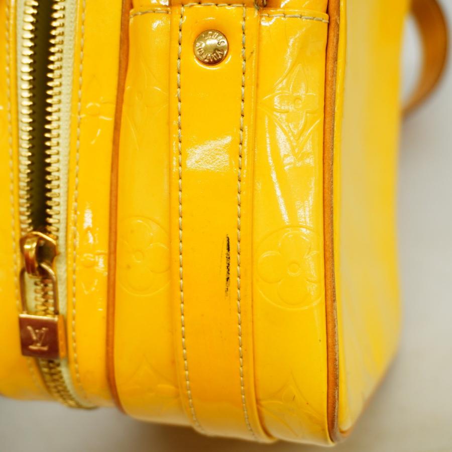 LOUIS VUITTON 【4ud4885】ルイヴィトン ショルダーバッグ ヴェルニ 