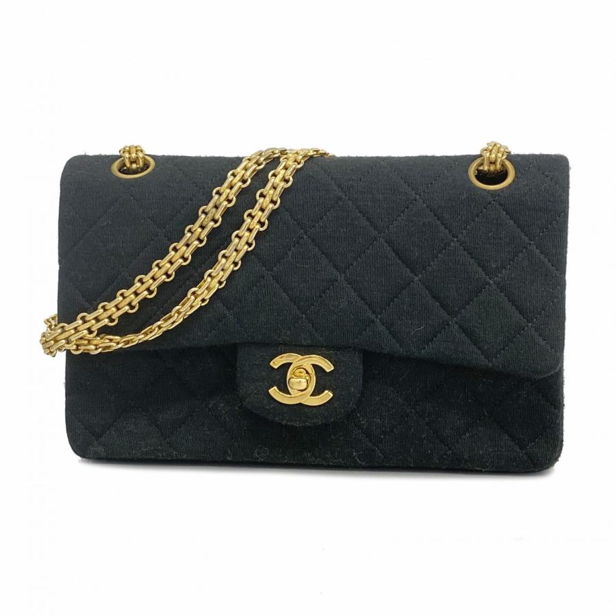 ☆最終価格☆SALE【4ud5010】シャネル ショルダーバッグ マトラッセ W 