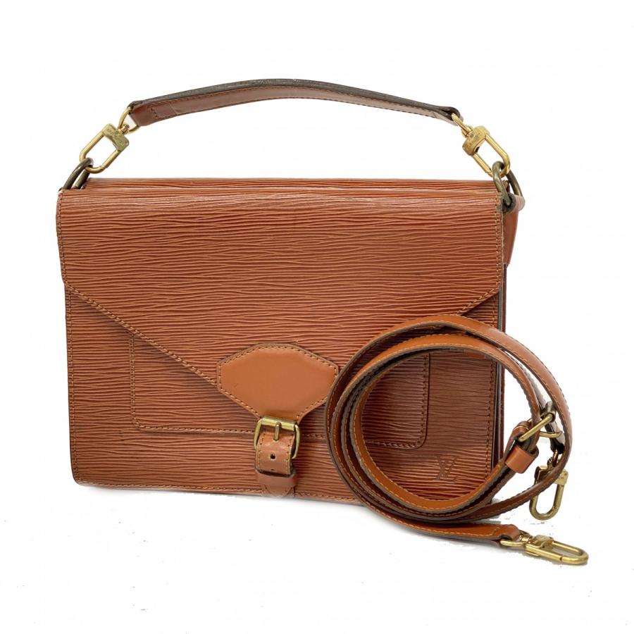 LOUIS VUITTON ☆最終価格【4ud5047】ルイヴィトン ショルダーバッグ 