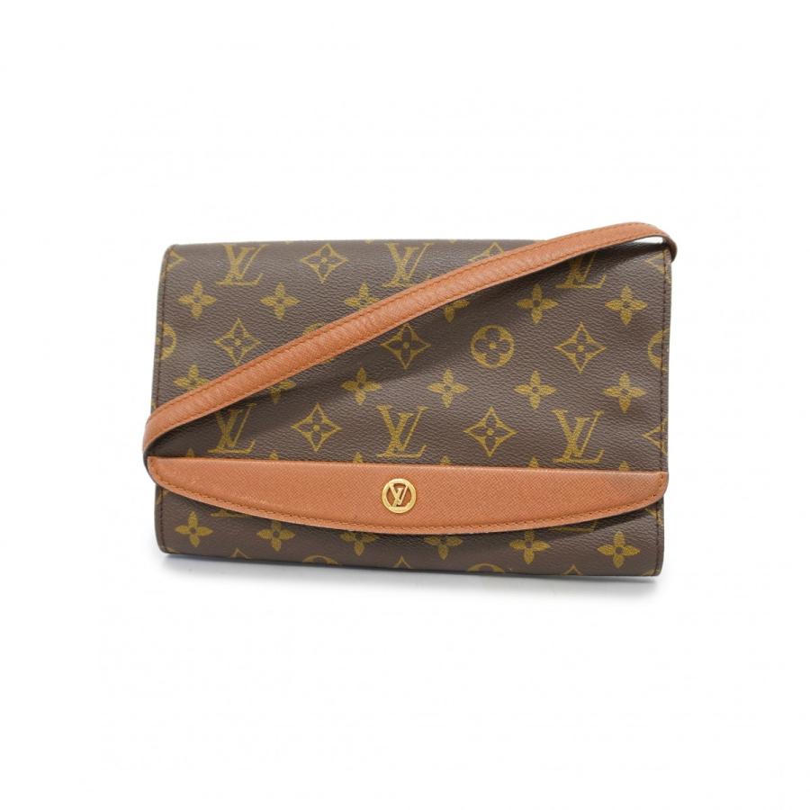LOUIS VUITTON 【4ud5143】ルイヴィトン ショルダーバッグ モノグラム 