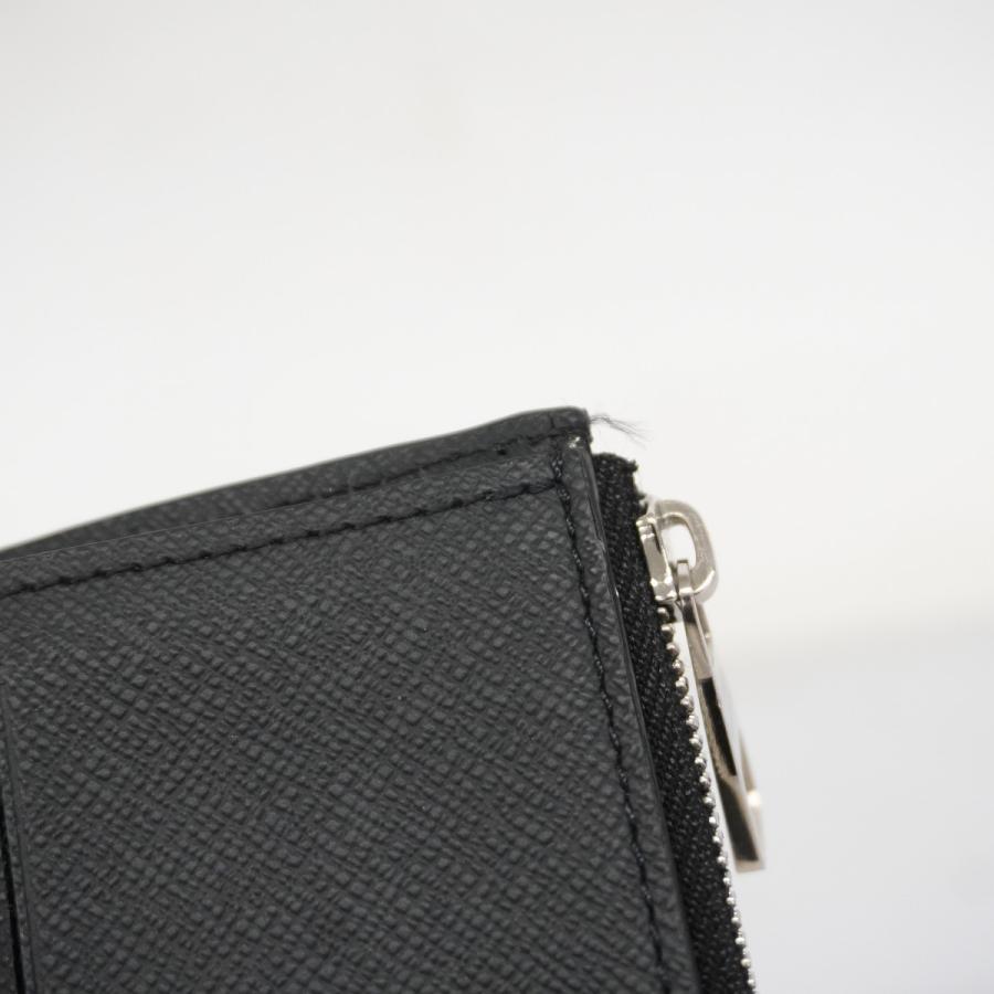 超極美品】 ルイヴィトン ポルトフォイユスマート ダミエグラフィット 