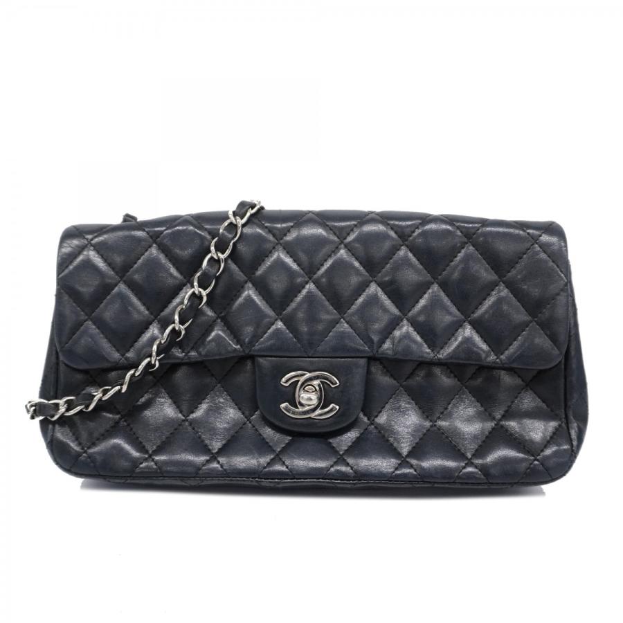 CHANEL ☆最終価格【4ud5304】シャネル ショルダーバッグ マトラッセ  