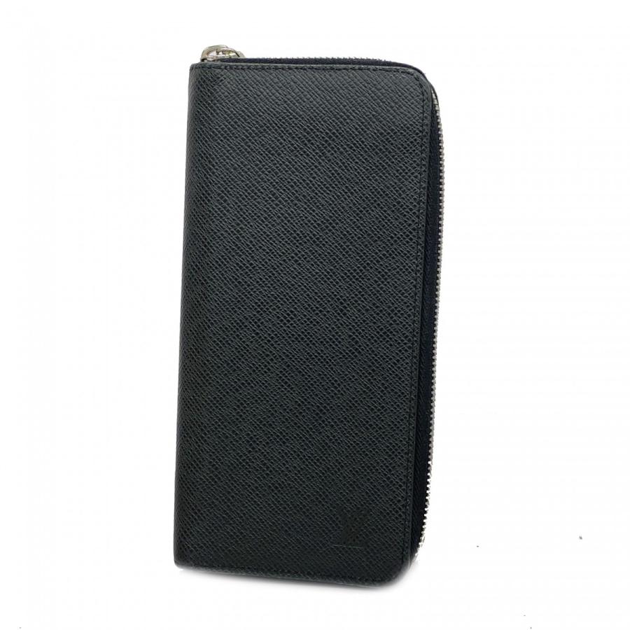 ルイヴィトン 長財布 タイガ アルドワーズ ジッピーウォレット ヴェル