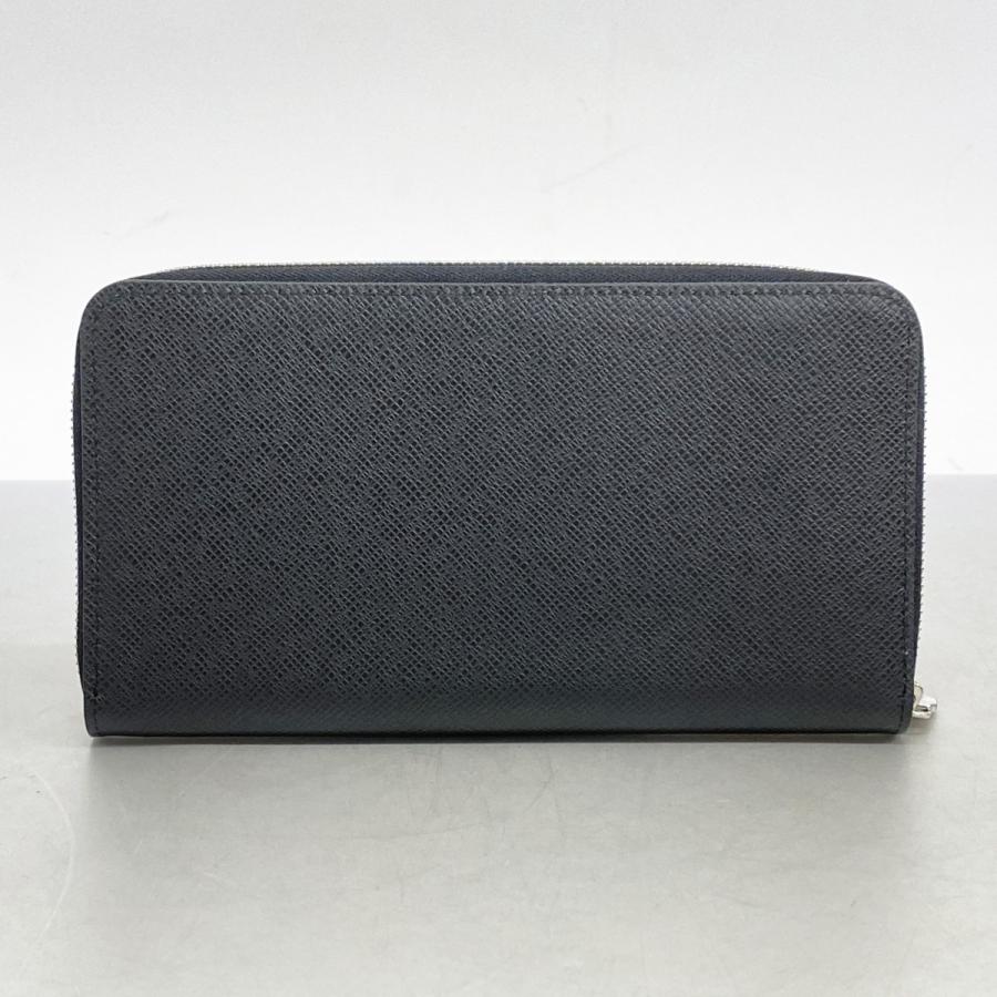 4ud5683】ルイヴィトン 長財布 タイガ ジッピーオーガナイザーNM 