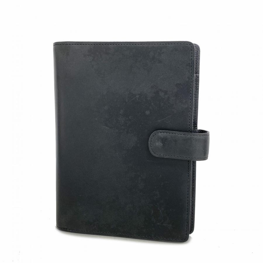 ☆SALE【5ab0126】ルイヴィトン 手帳カバー ノマド アジェンダMM