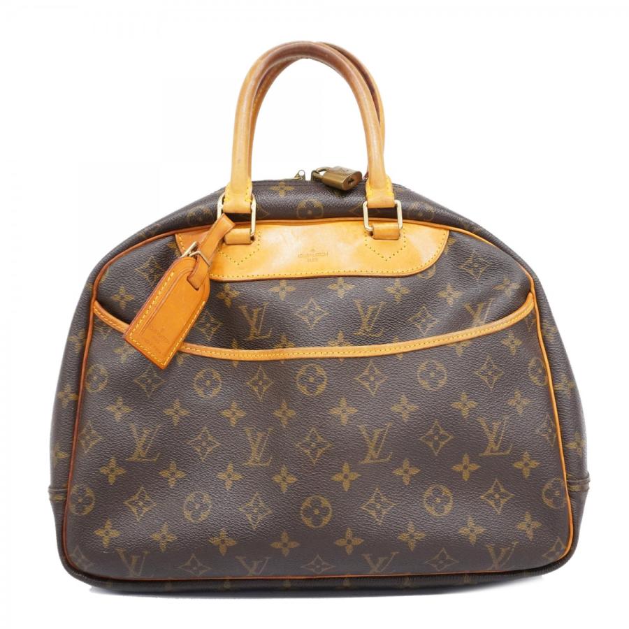 ルイヴィトン モノグラム ドーヴィル