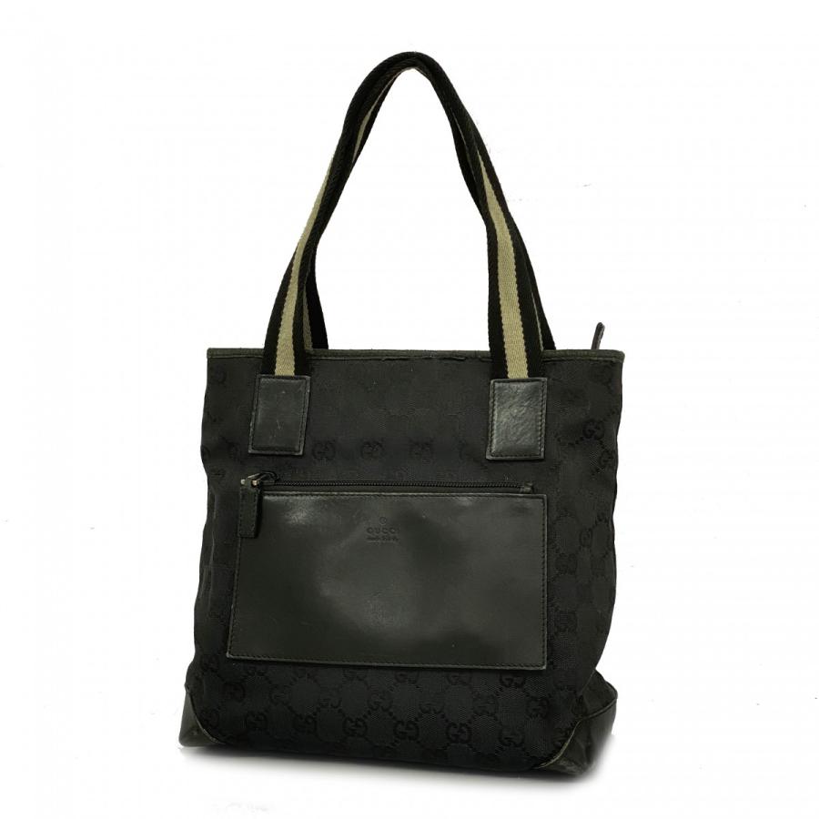 5ab1106】グッチ トートバッグ GGキャンバス 019 0402 キャンバス  