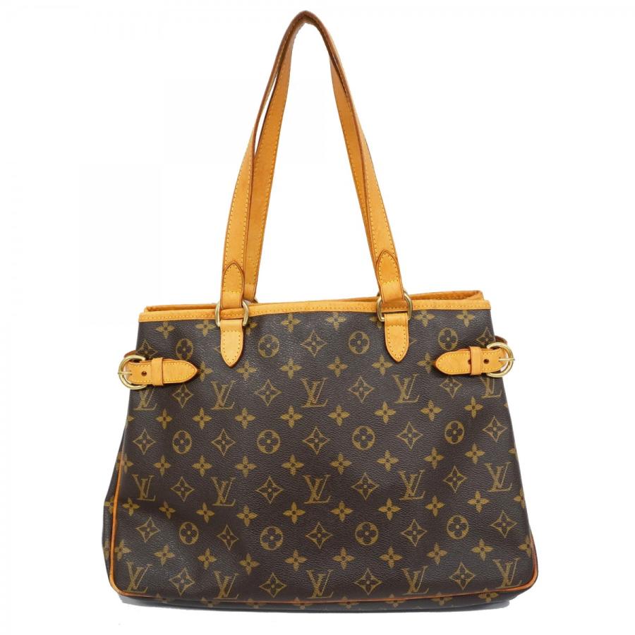 5ac1720】ルイヴィトン トートバッグ モノグラム バティニョール  