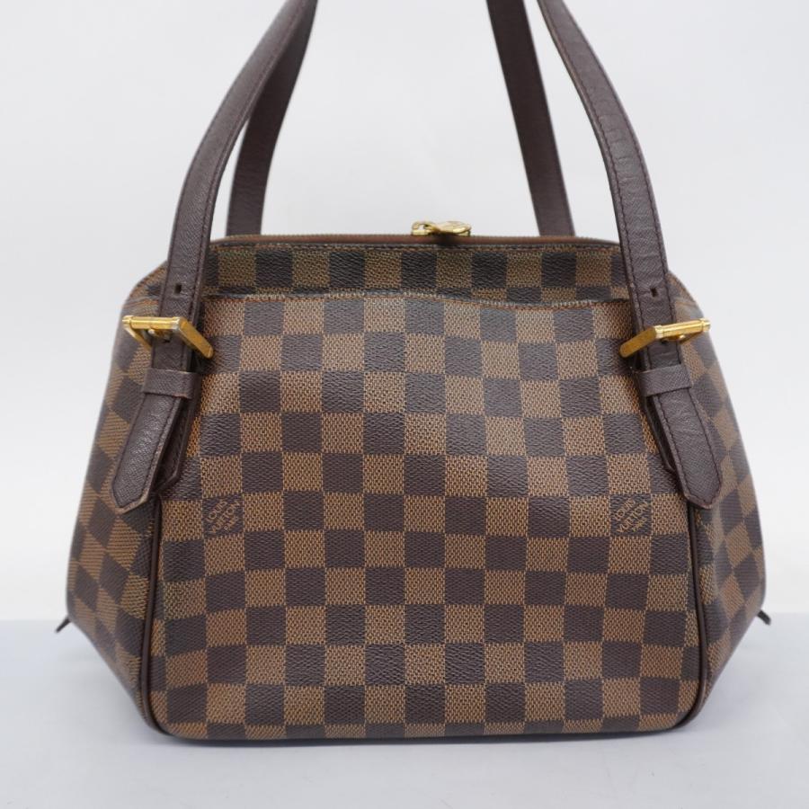 5ac2130】ルイヴィトン ショルダーバッグ ダミエ ベレムMM N51174  
