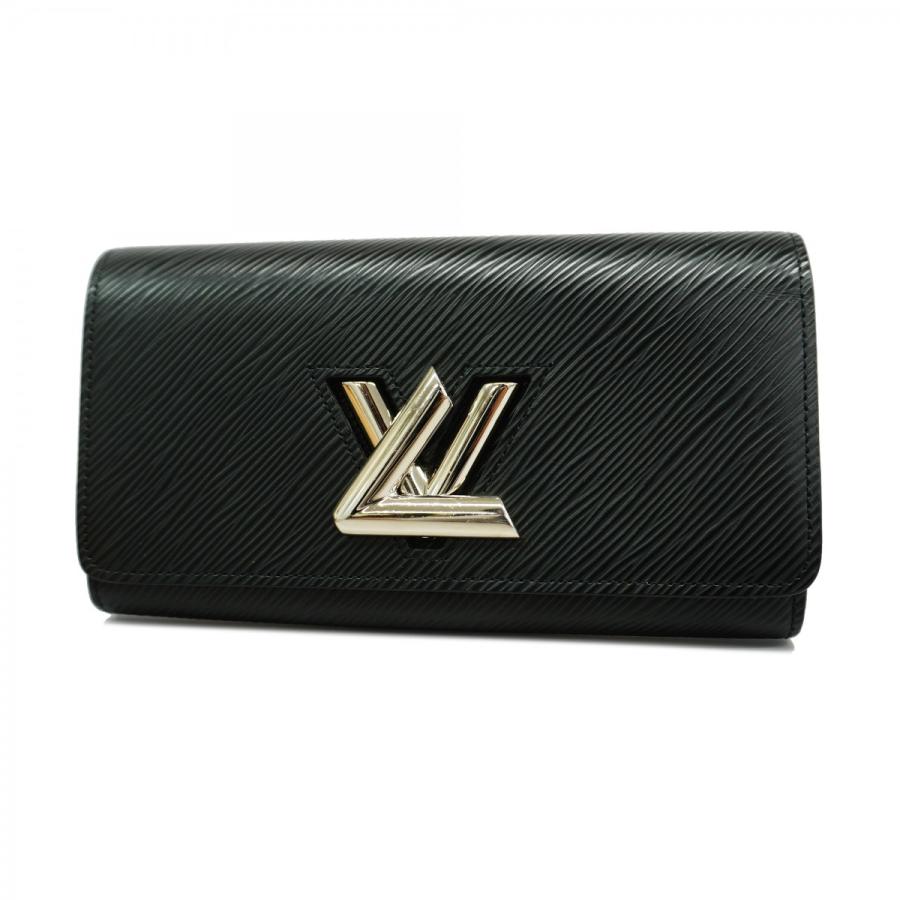 ★極美品★　ルイヴィトン　エピ　ポルトフォイユ　ツイスト　　長財布 ルイヴィトン エピ ポルトフォイユ・ツイスト 長財布 レディース