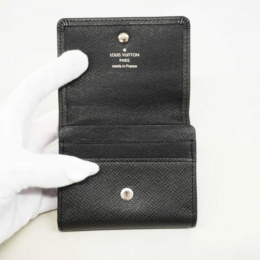 LOUIS VUITTON ☆SALE【5ad3694】ルイヴィトン コインケース タイガ 