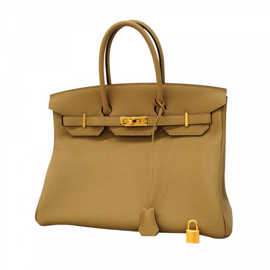 HERMES（エルメス） ☆SALE【5ad3911-g】エルメス ハンドバッグ