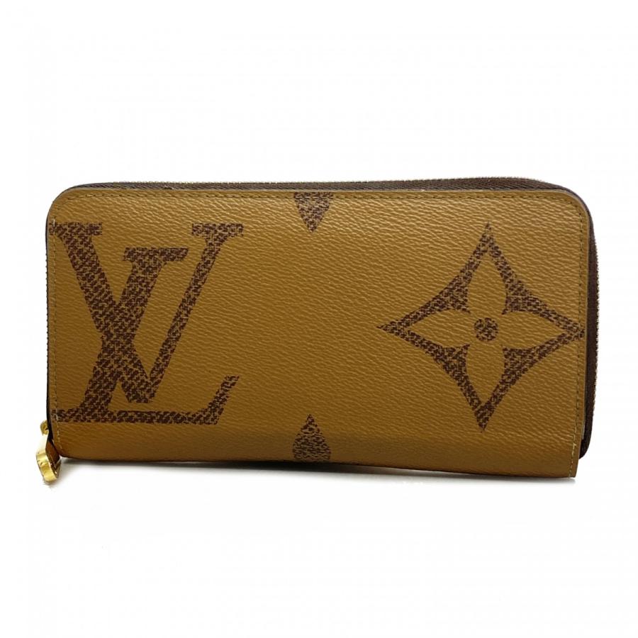 LOUIS VUITTON 【5ad4040】ルイヴィトン 長財布 モノグラム 