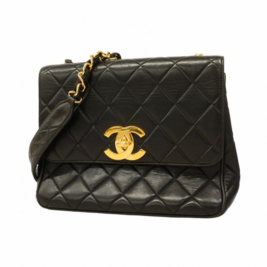 CHANEL ☆最終価格☆SALE【5ad4486】シャネル ショルダーバッグ 
