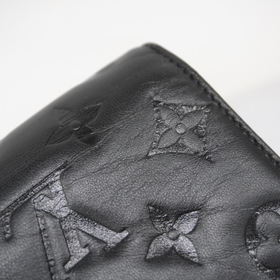LOUIS VUITTON ☆最終価格【5ae4703】ルイヴィトン 財布 モノグラム 