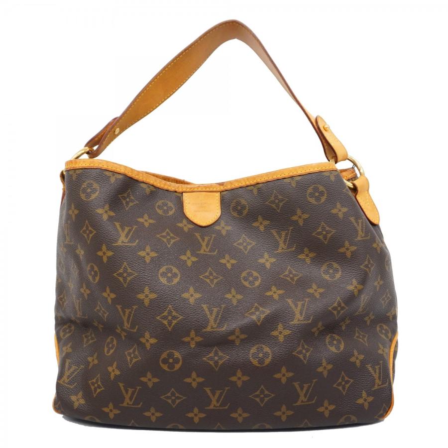 LOUIS VUITTON ルイヴィトン ショルダーバッグ レディース 中古