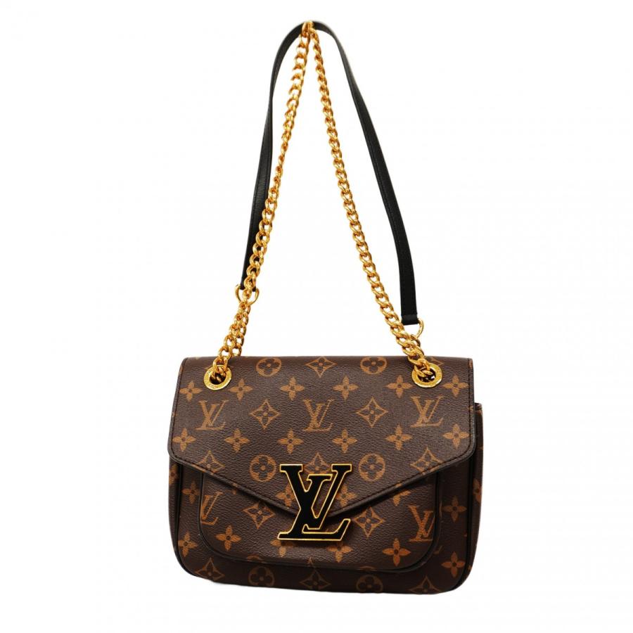 LOUIS VUITTON ☆最終価格【5ae5834】ルイヴィトン ショルダーバッグ 
