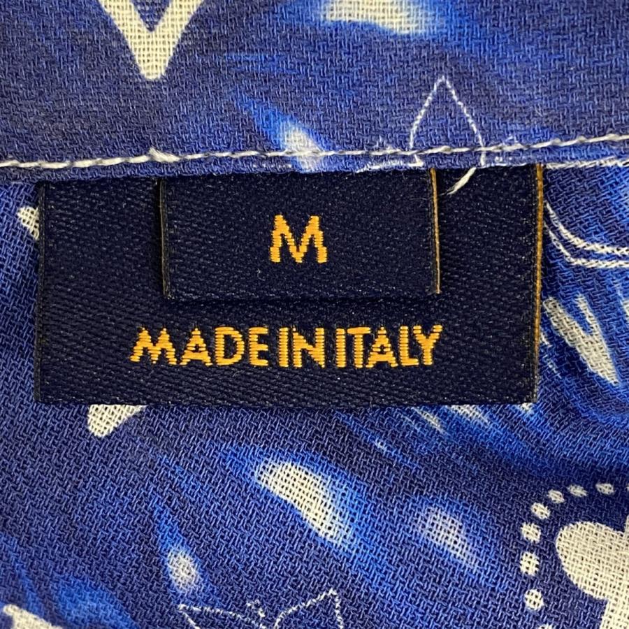 LOUIS VUITTON ☆最終価格☆SALE【5app0031】ルイヴィトン 長袖シャツ  