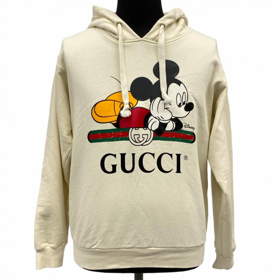 GUCCI ☆最終価格☆SALE【5app0106】グッチ パーカー XS GUCCI ☆最終価格☆SALE【5app0106】グッチ パーカー XS