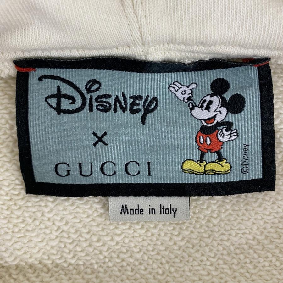 GUCCI ☆最終価格☆SALE【5app0106】グッチ パーカー XS GUCCI ☆最終価格☆SALE【5app0106】グッチ パーカー XS