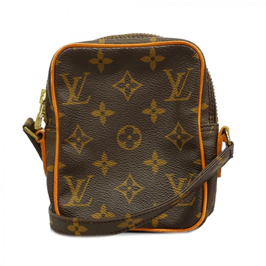 LOUIS VUITTON ☆SALE【5ba0028】ルイヴィトン ショルダーバッグ 