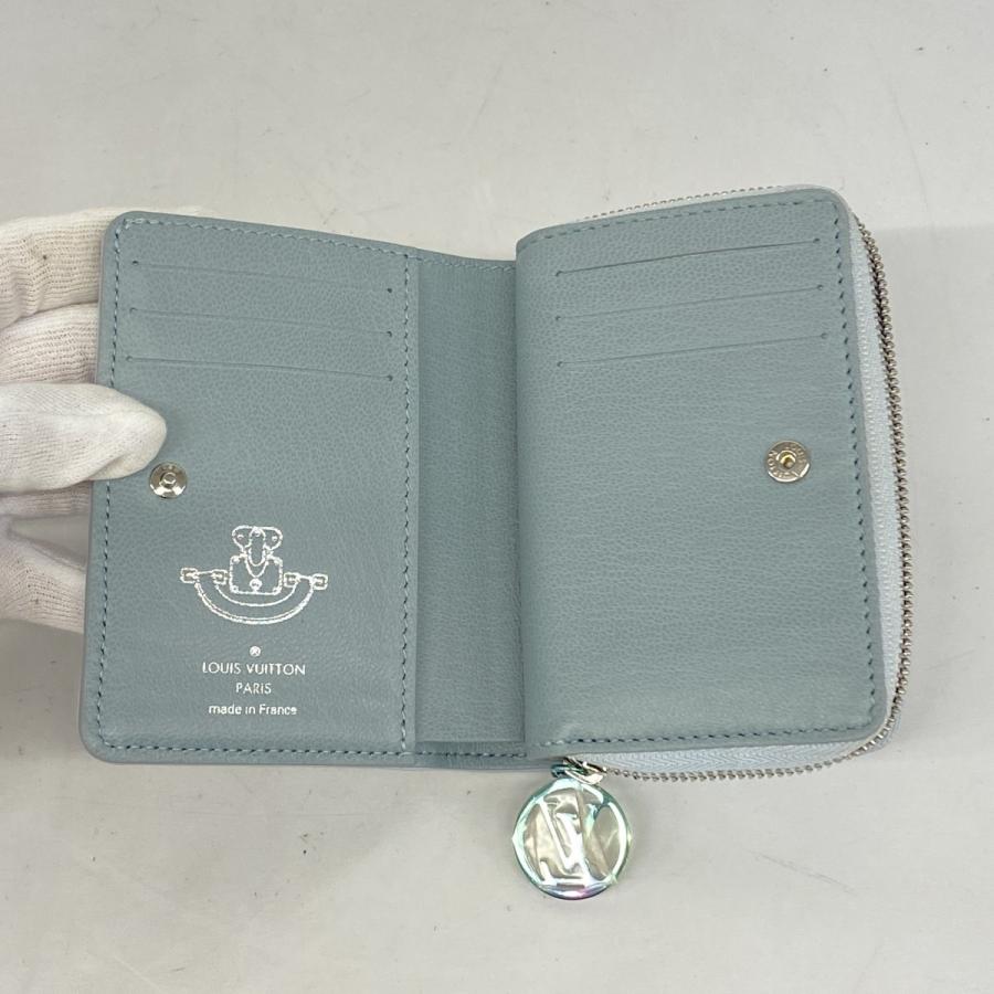 LOUIS VUITTON ☆最終価格【5bb0084】ルイヴィトン 財布 LOUIS VUITTON ☆最終価格【5bb0084】ルイヴィトン 財布