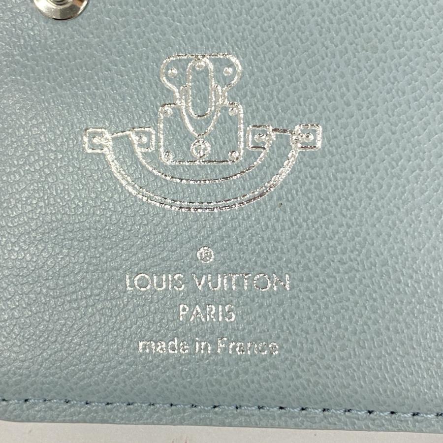 LOUIS VUITTON ☆最終価格【5bb0084】ルイヴィトン 財布 LOUIS VUITTON ☆最終価格【5bb0084】ルイヴィトン 財布