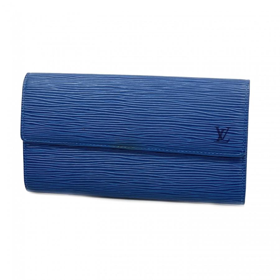 LOUIS VUITTON ☆SALE【5bb0263】ルイヴィトン 長財布 エピ ポシェット 