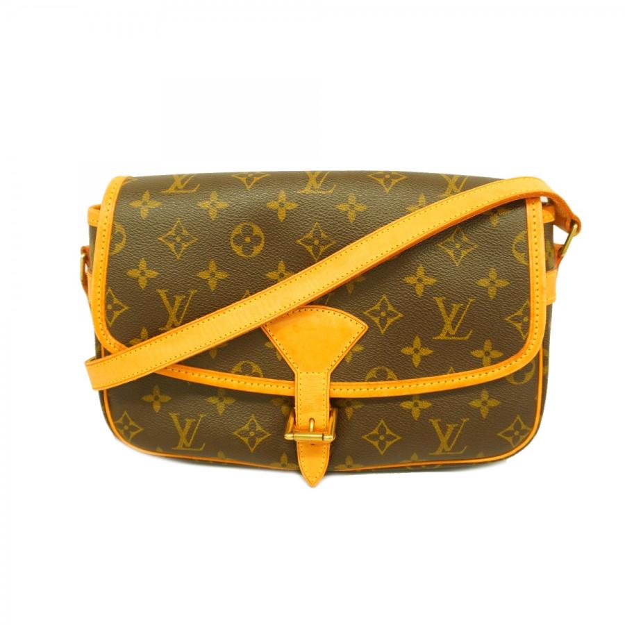 LOUIS VUITTON 【5bb0741】ルイヴィトン ショルダーバッグ モノグラム 
