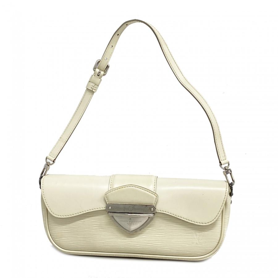 LOUIS VUITTON ☆SALE【5bb0878】ルイヴィトン ショルダーバッグ エピ 