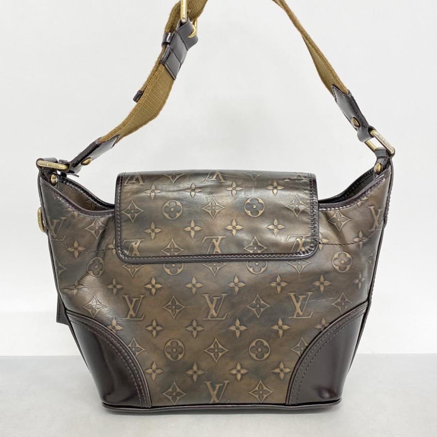 LOUIS VUITTON 【5bb1100】ルイヴィトン ショルダーバッグ モノグラム 