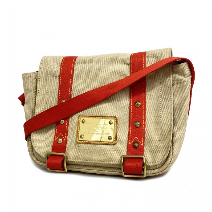 LOUIS VUITTON ☆SALE【5bc1671】ルイヴィトン ショルダーバッグ 