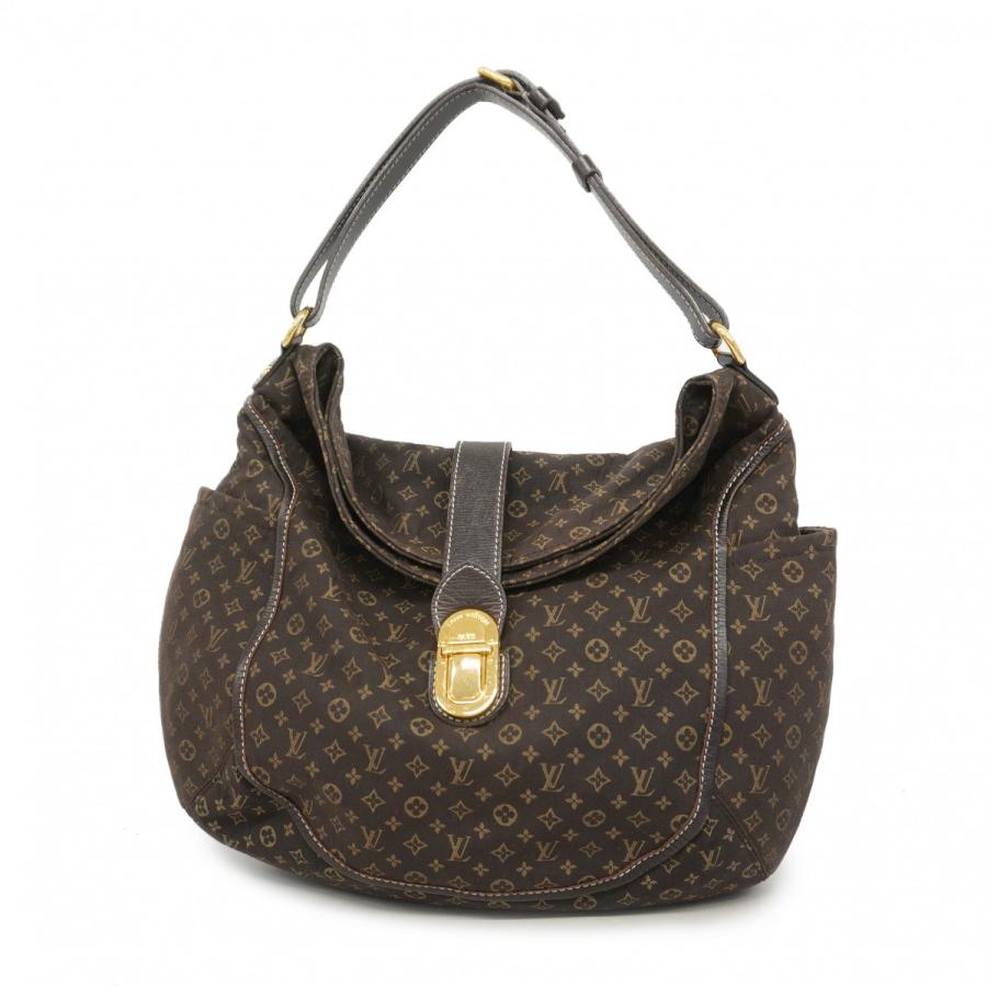 LOUIS VUITTON 【5bc2081】ルイヴィトン ショルダーバッグ モノグラム 