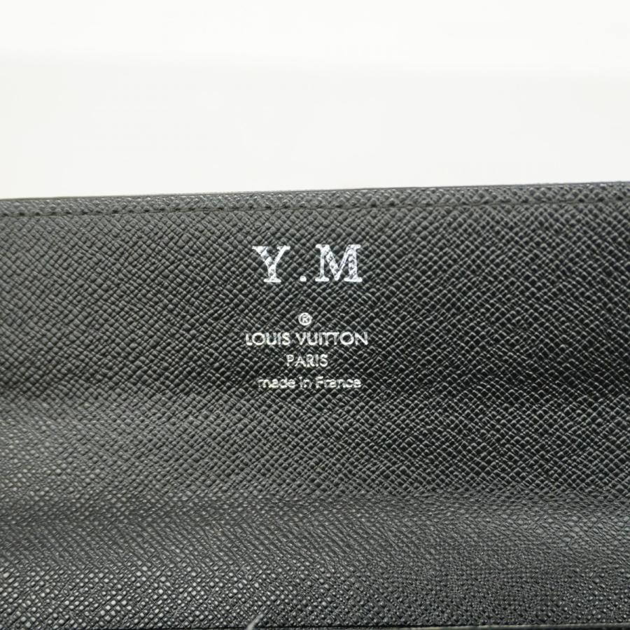 LOUIS VUITTON 【5bc2113】ルイヴィトン 長財布 ダミエ・グラフィット 