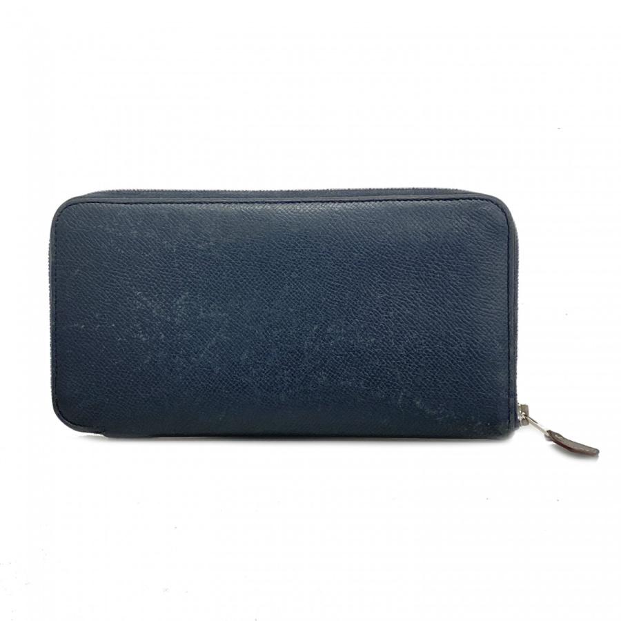 HERMES 【5bd3105】エルメス 長財布 アザップロングシルクイン ヴォー  