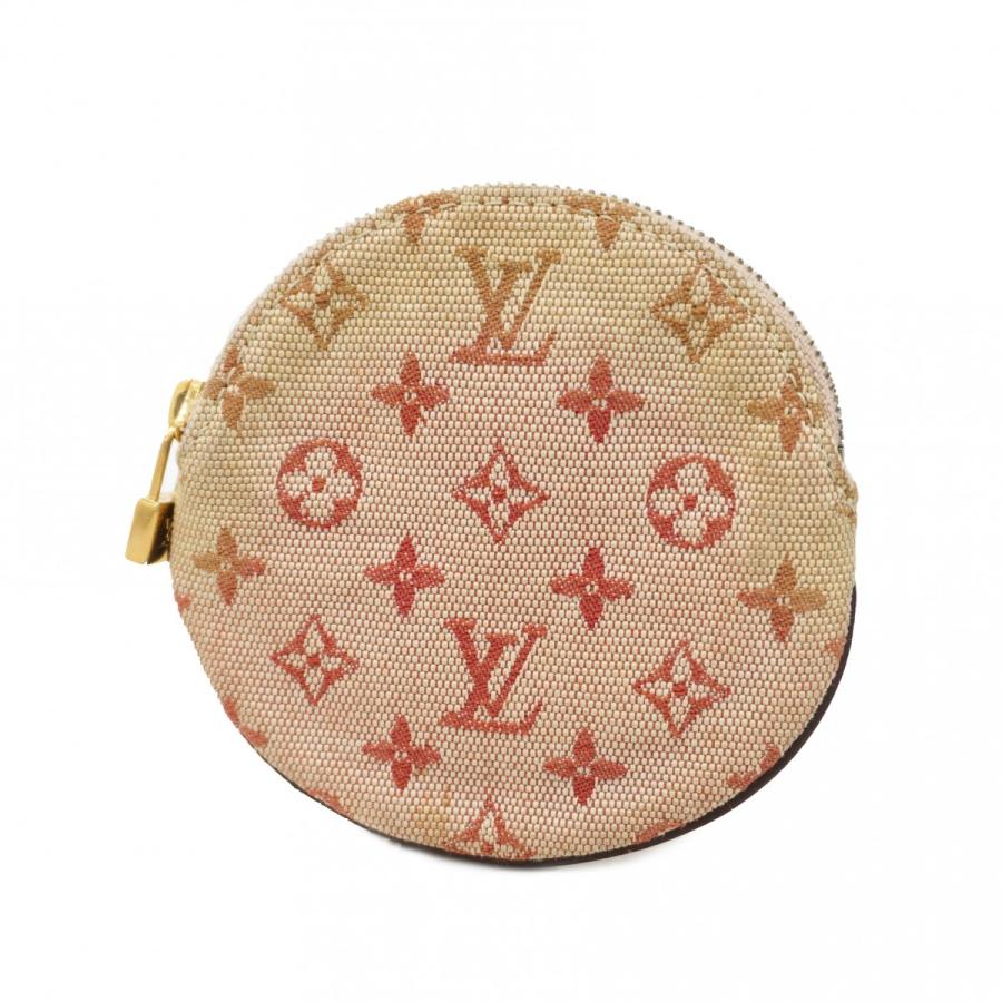 LOUIS VUITTON ☆SALE【5bd3153】ルイヴィトン コインケース  