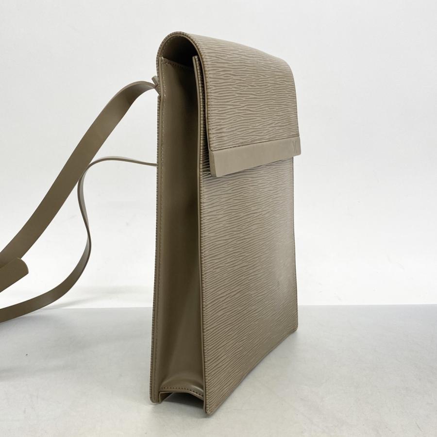 LOUIS VUITTON 【5bd3714】ルイヴィトン ショルダーバッグ エピ