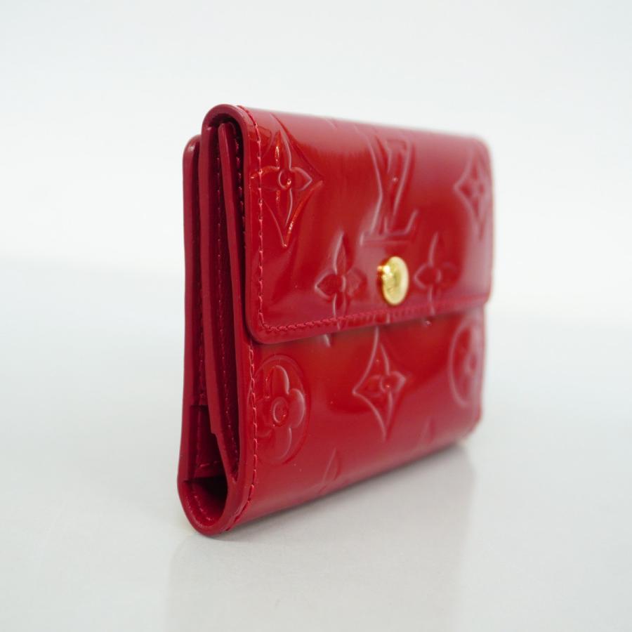 LOUIS VUITTON ラドロー 折り財布 ポムダムール ルイヴィトン