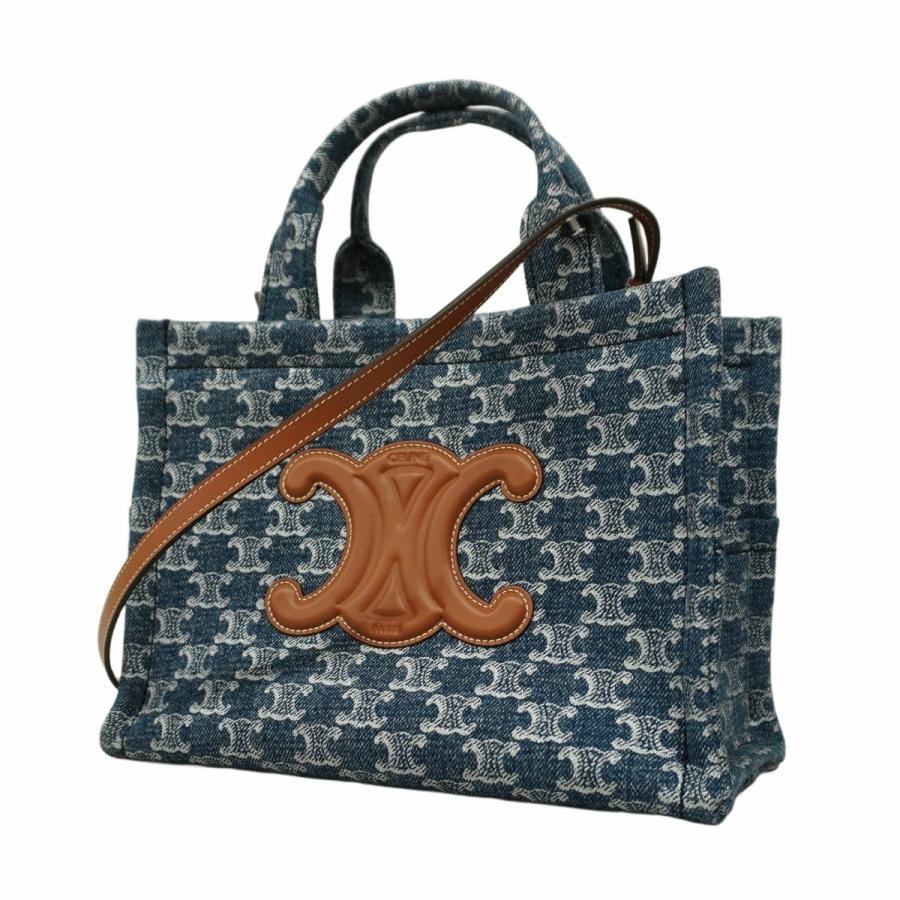 最終価格】CELINE セリーヌスモールカバ