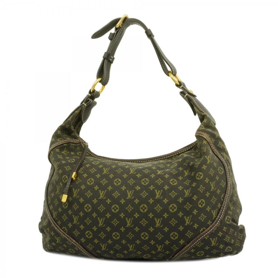 LOUIS VUITTON 【5be4311】ルイヴィトン ショルダーバッグ モノグラム 