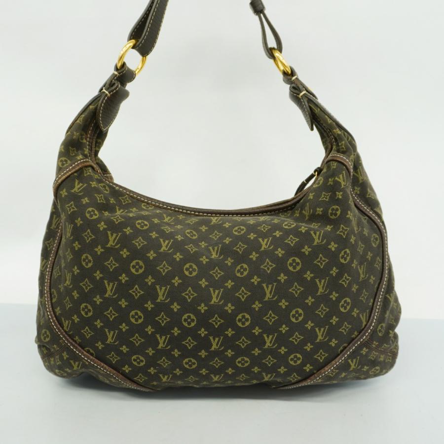 LOUIS VUITTON ☆最終価格【5be4311】ルイヴィトン ショルダーバッグ 